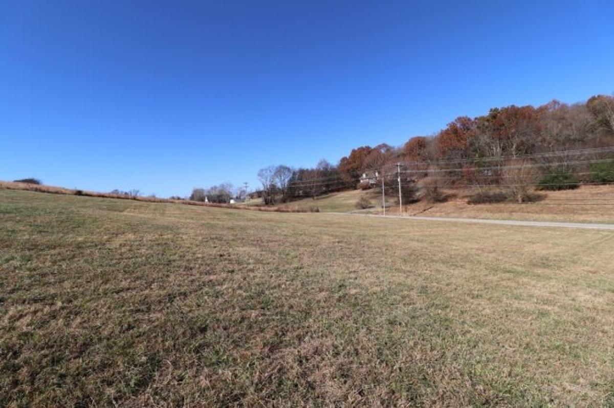 Picture of Residential Land For Sale in Hartsville, Tennessee, United States