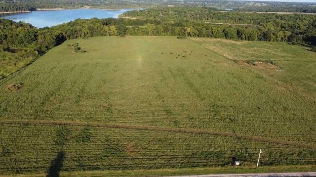 Picture of Residential Land For Sale in Dadeville, Missouri, United States