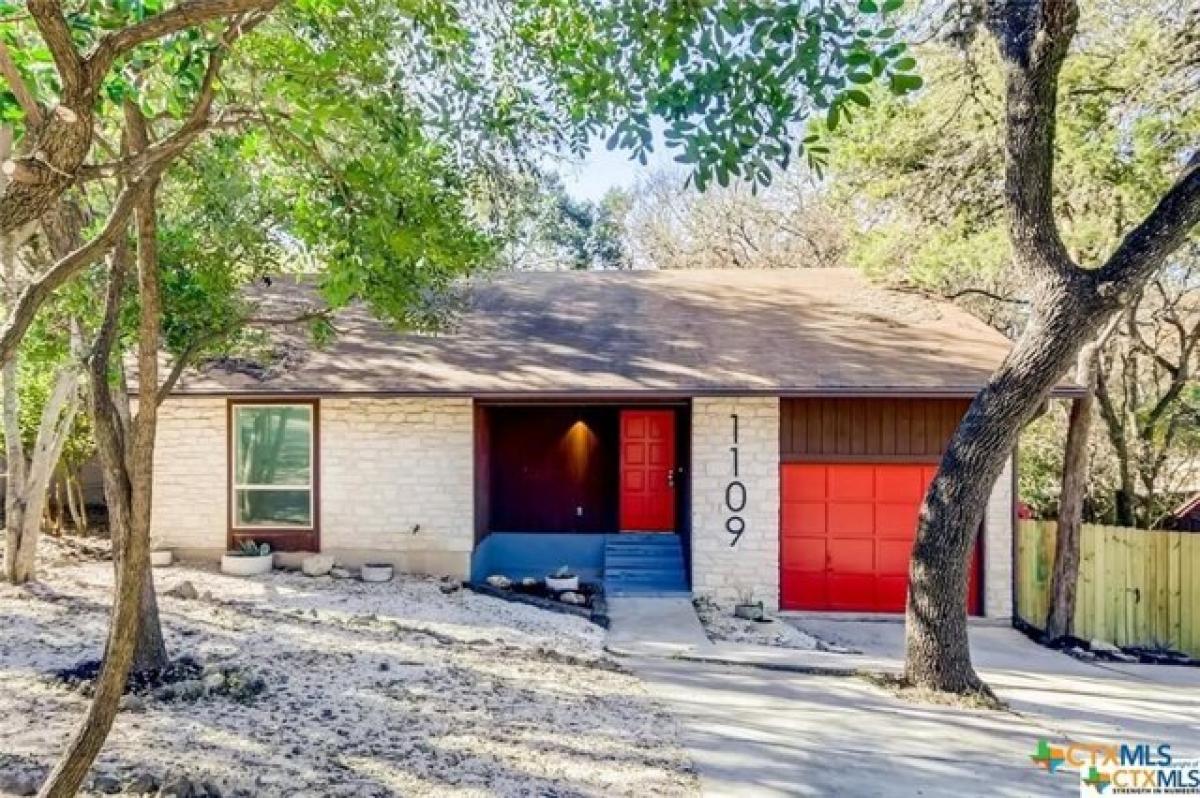 Picture of Home For Rent in San Marcos, Texas, United States