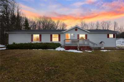 Home For Sale in Milltown, Wisconsin