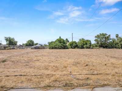 Residential Land For Sale in Fresno, California