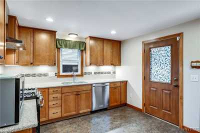 Home For Sale in Amherst, New York