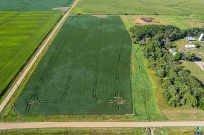 Residential Land For Sale in Worthing, South Dakota