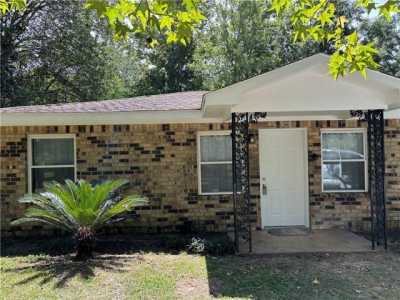 Home For Sale in Creola, Alabama