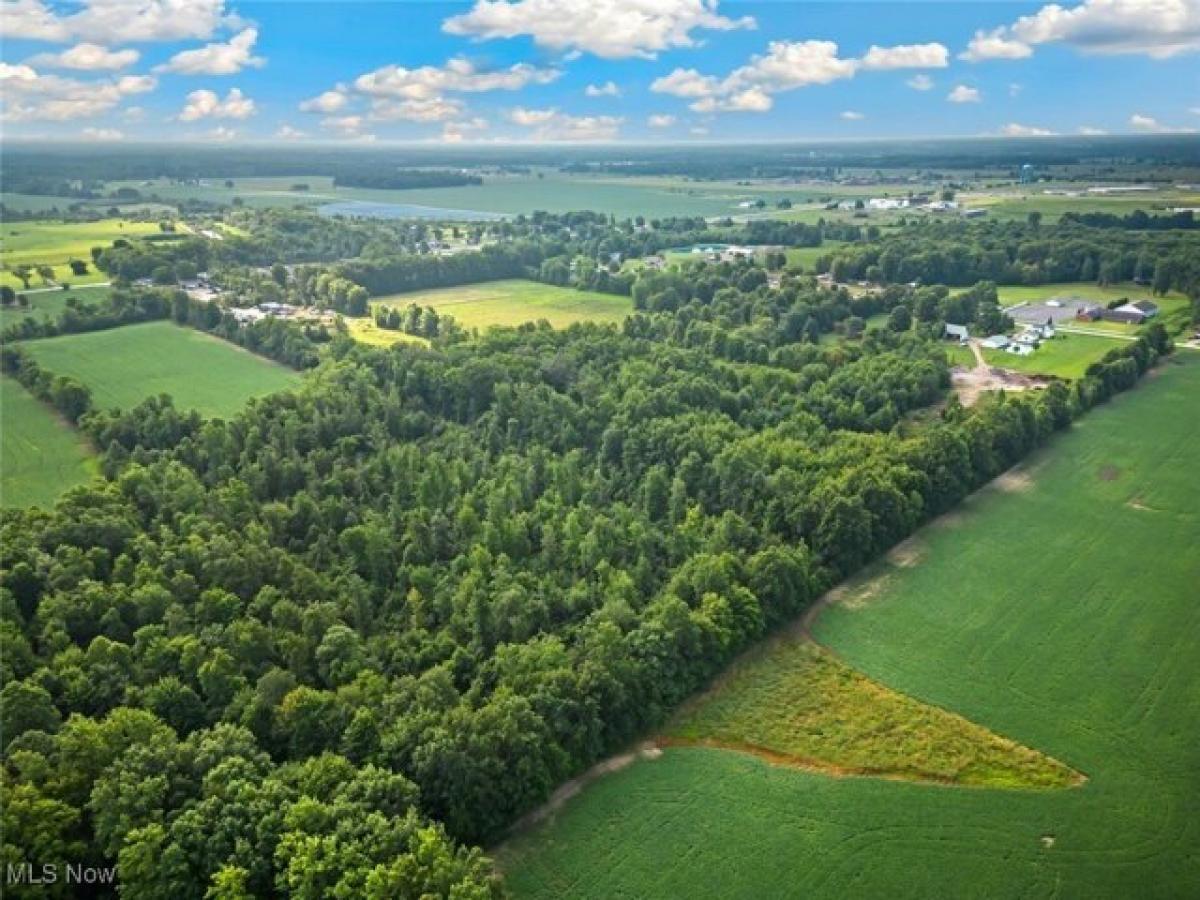 Picture of Residential Land For Sale in Grafton, Ohio, United States