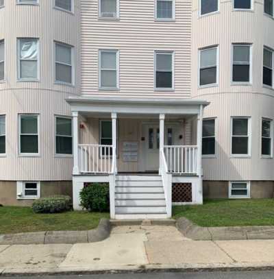 Apartment For Rent in Winthrop, Massachusetts