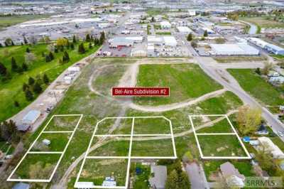 Residential Land For Sale in Idaho Falls, Idaho