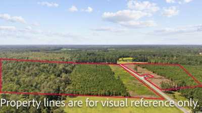 Residential Land For Sale in 