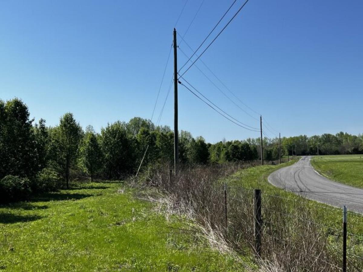 Picture of Residential Land For Sale in Lawrenceburg, Tennessee, United States