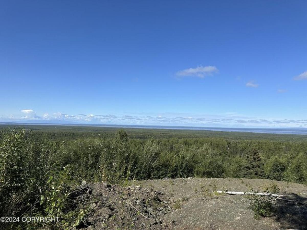 Picture of Residential Land For Sale in Eagle River, Alaska, United States