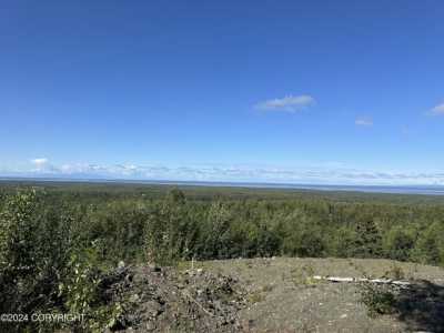 Residential Land For Sale in Eagle River, Alaska