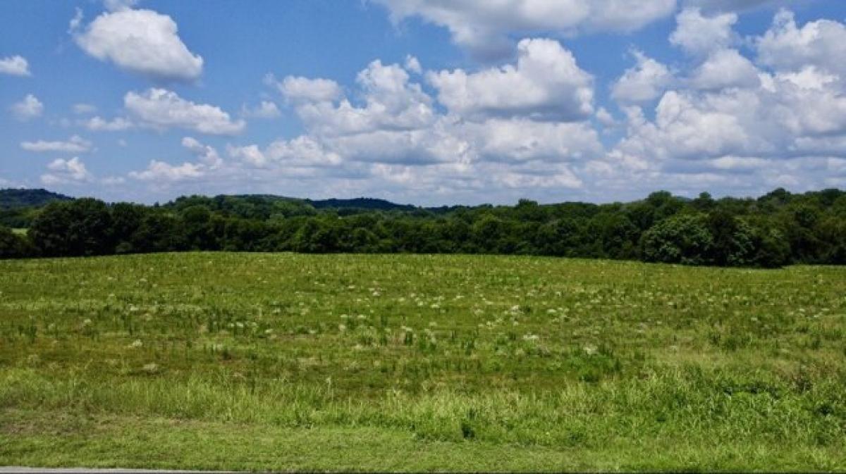 Picture of Residential Land For Sale in Hartsville, Tennessee, United States