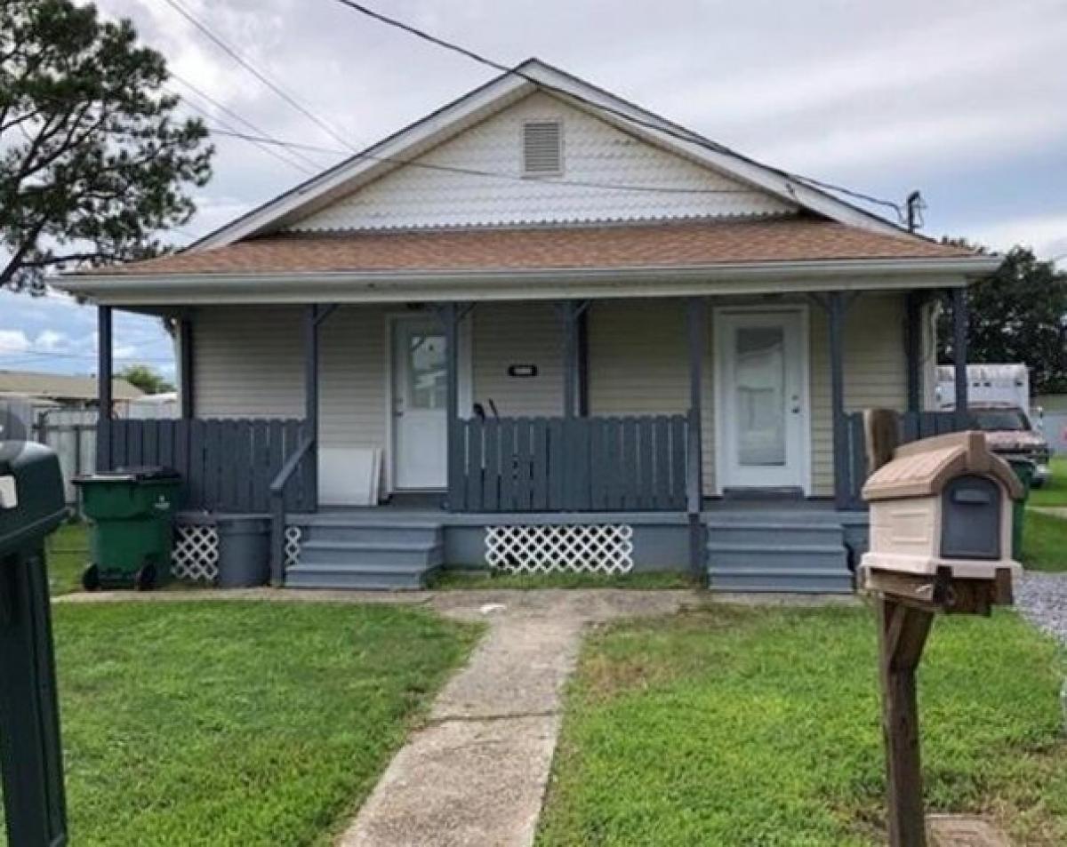 Picture of Home For Rent in Westwego, Louisiana, United States