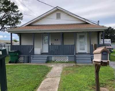 Home For Rent in Westwego, Louisiana