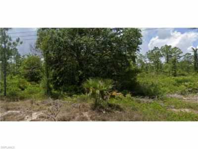 Residential Land For Sale in Alva, Florida