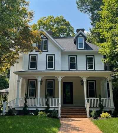 Home For Sale in Sewickley, Pennsylvania