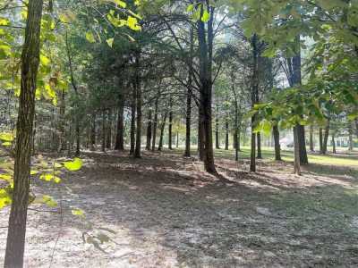 Residential Land For Sale in Mineola, Texas