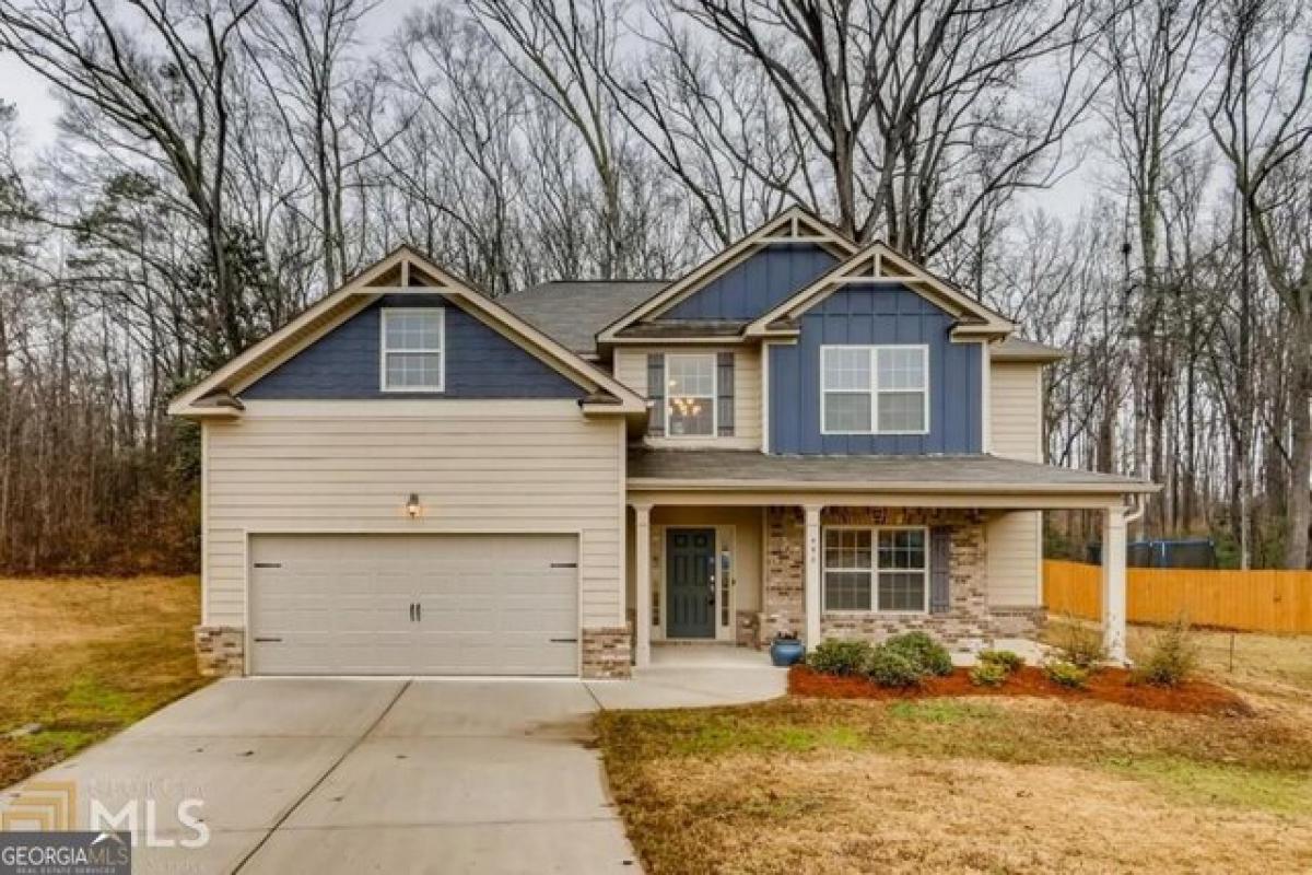 Picture of Home For Sale in Locust Grove, Georgia, United States