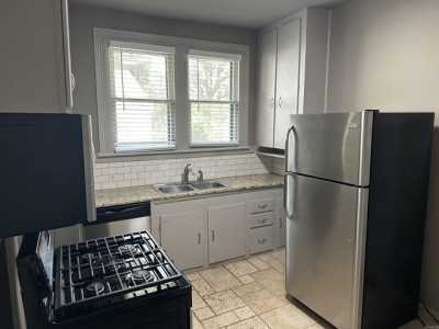 Home For Rent in Little Rock, Arkansas