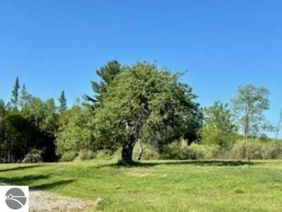 Residential Land For Sale in Bellaire, Michigan