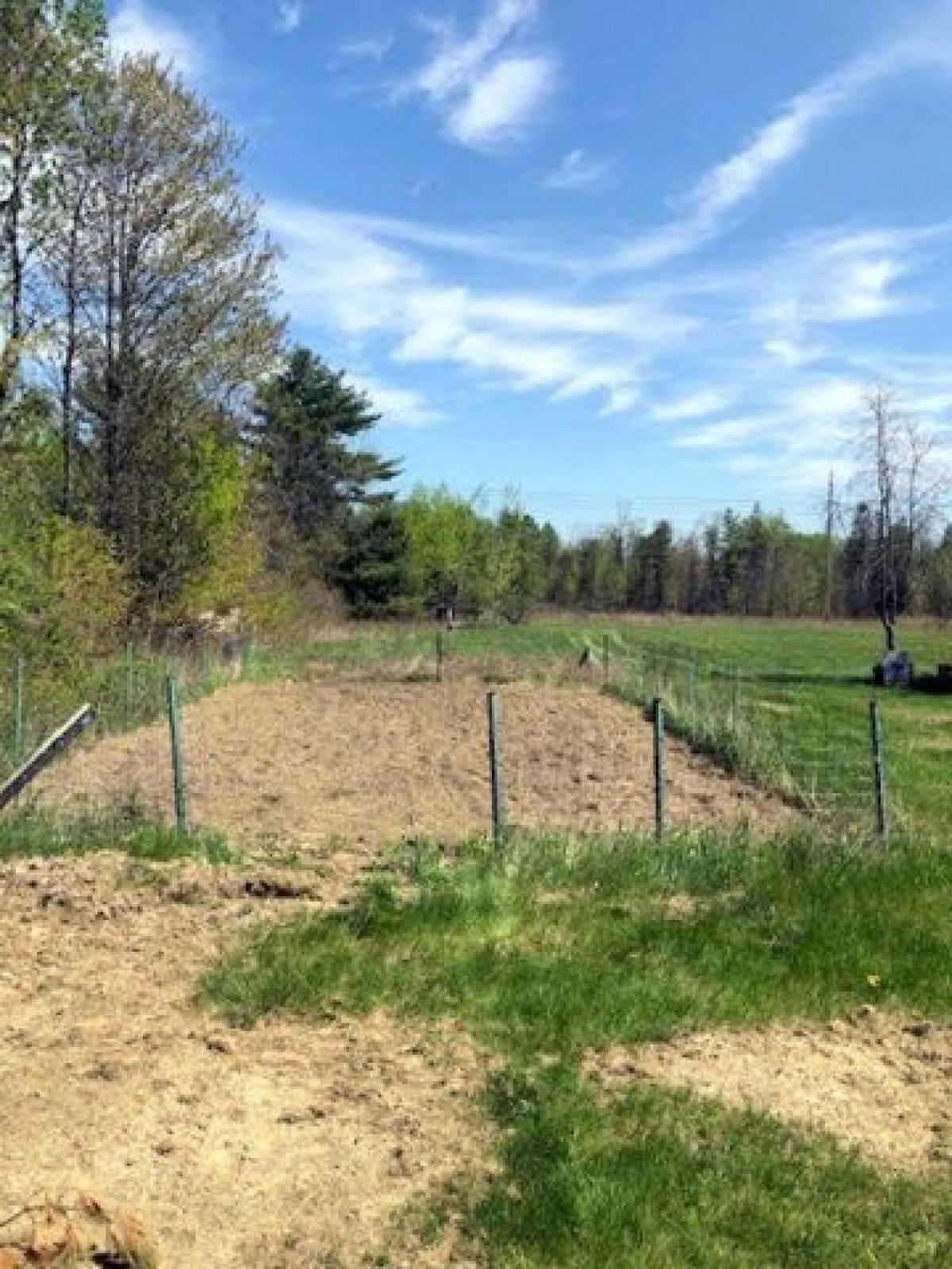 Picture of Residential Land For Sale in Clinton, Maine, United States