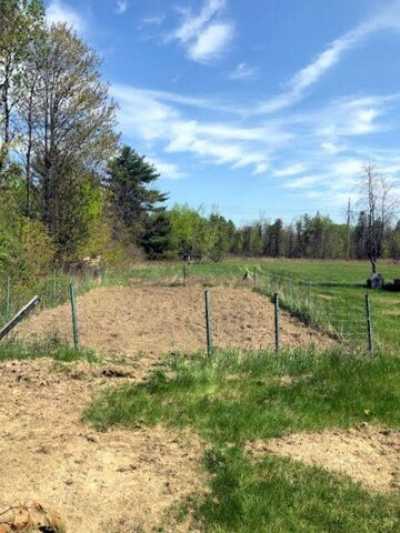 Residential Land For Sale in Clinton, Maine