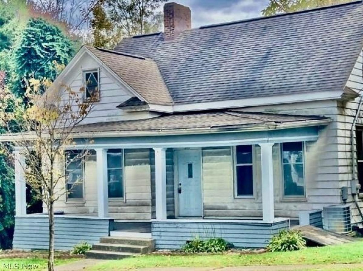 Picture of Home For Sale in Saint Clairsville, Ohio, United States