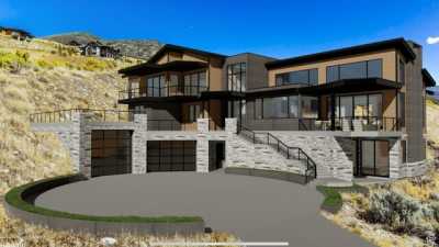 Home For Sale in Midway, Utah