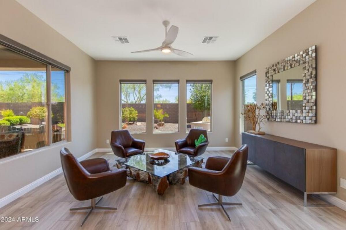 Picture of Home For Sale in Cave Creek, Arizona, United States