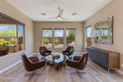 Home For Sale in Cave Creek, Arizona