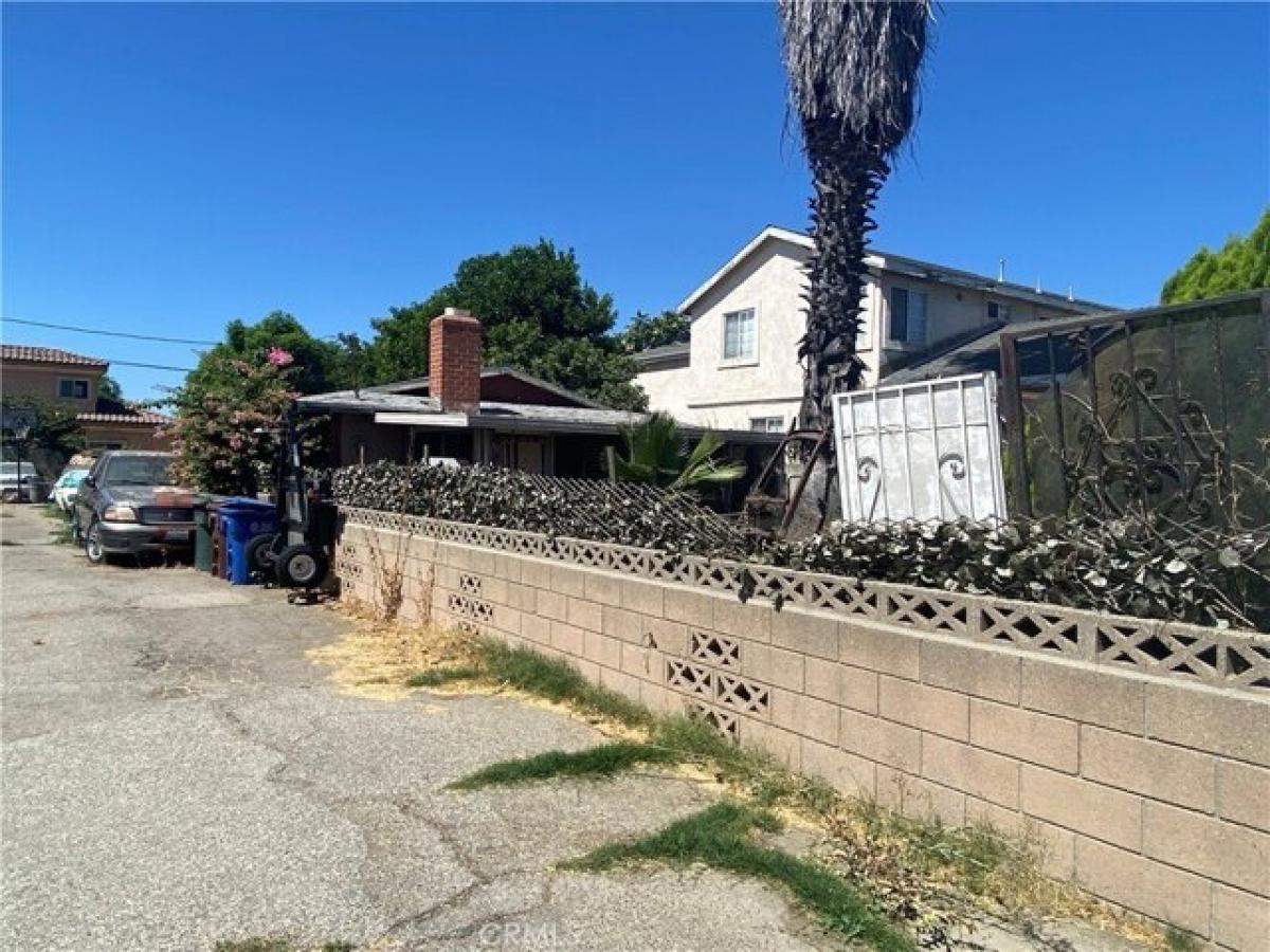 Picture of Home For Sale in El Monte, California, United States