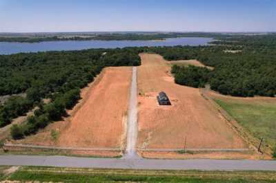 Residential Land For Sale in Fort Cobb, Oklahoma