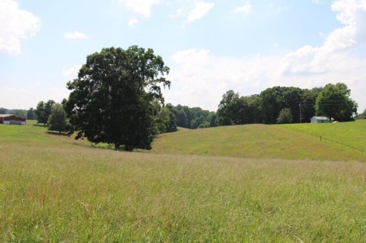 Picture of Residential Land For Sale in Lafayette, Tennessee, United States