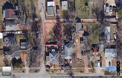 Residential Land For Sale in Oklahoma City, Oklahoma