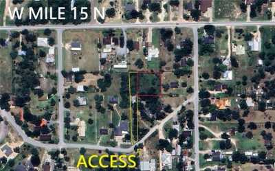 Residential Land For Sale in Weslaco, Texas