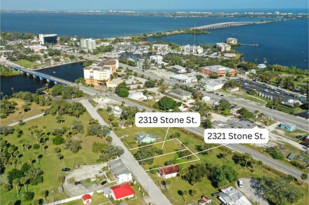 Picture of Residential Land For Sale in Melbourne, Florida, United States