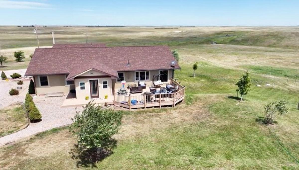 Picture of Home For Sale in Alliance, Nebraska, United States