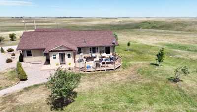 Home For Sale in Alliance, Nebraska