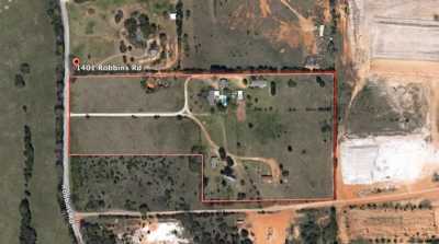 Residential Land For Sale in Athens, Texas