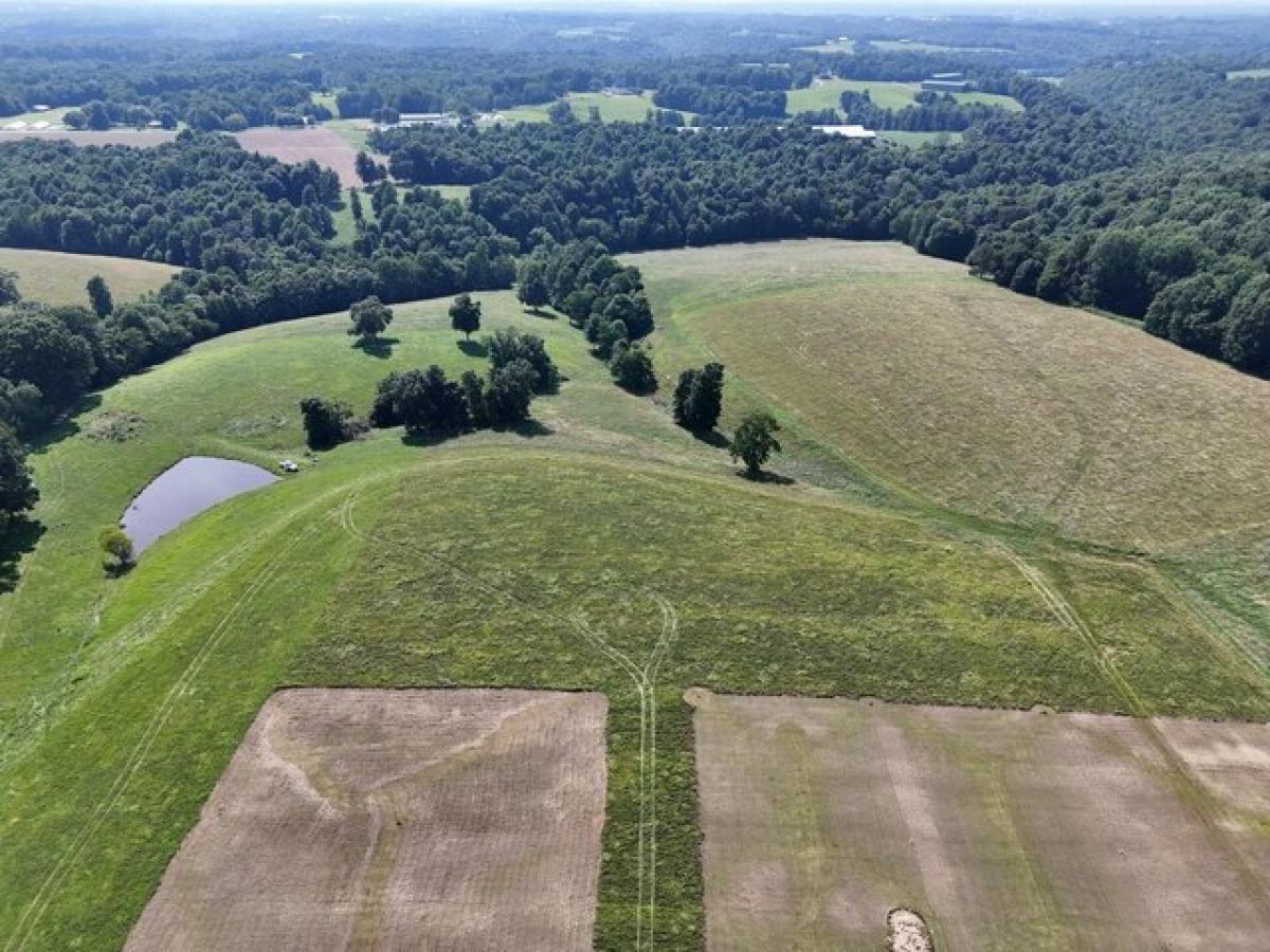 Picture of Residential Land For Sale in Lafayette, Tennessee, United States