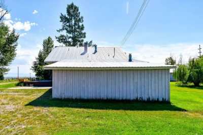 Home For Sale in Ronan, Montana