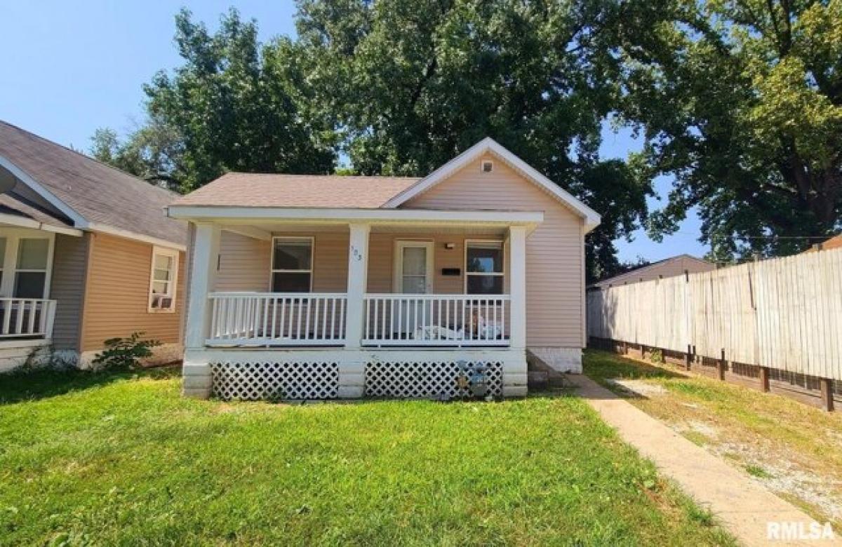 Picture of Home For Rent in Springfield, Illinois, United States