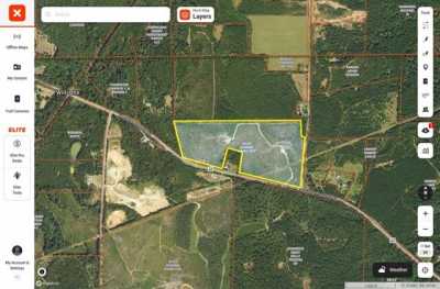 Residential Land For Sale in Columbia, Alabama