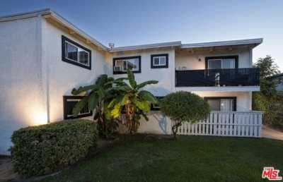 Home For Sale in Panorama City, California