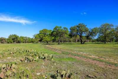 Residential Land For Sale in Fredericksburg, Texas