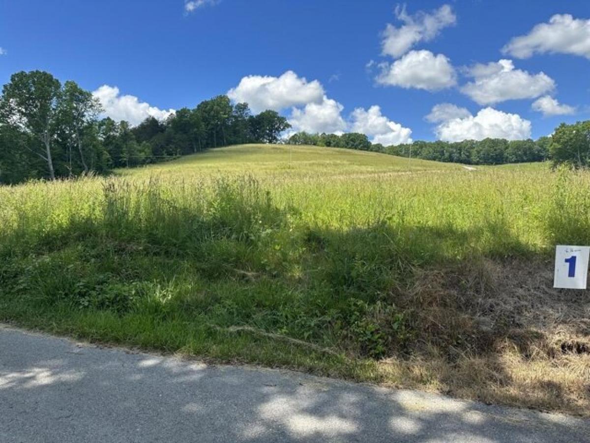 Picture of Residential Land For Sale in East Bernstadt, Kentucky, United States