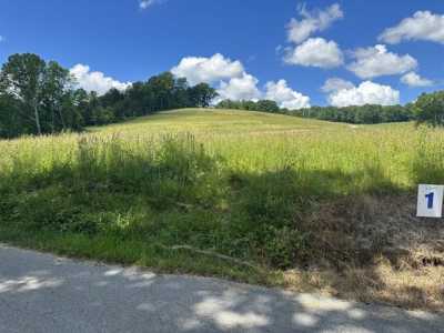 Residential Land For Sale in 