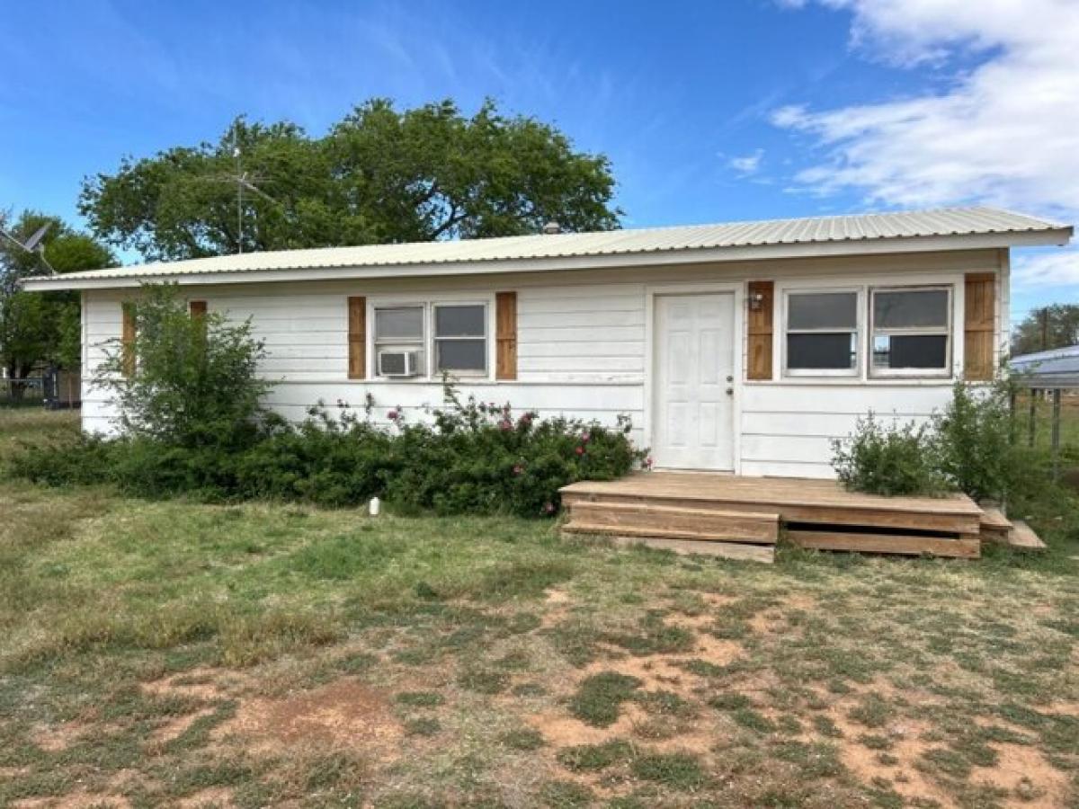 Picture of Home For Sale in Tahoka, Texas, United States