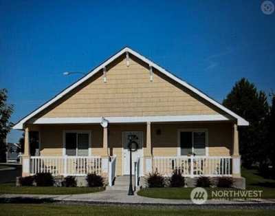 Home For Sale in Moses Lake, Washington