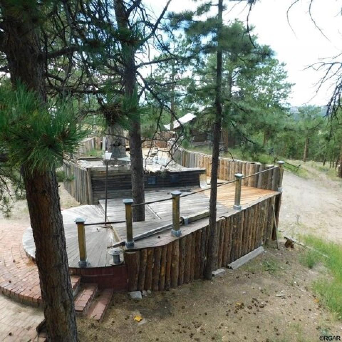 Picture of Home For Sale in Westcliffe, Colorado, United States